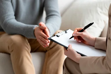 Консультация психиатра в Александровском Заводе