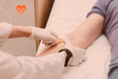 Кодирование от алкоголизма на 3 года в Александровском Заводе