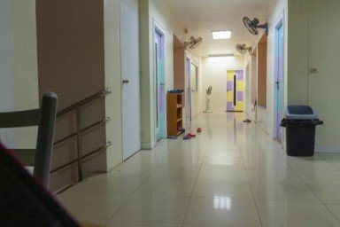 О клинике в Александровском Заводе